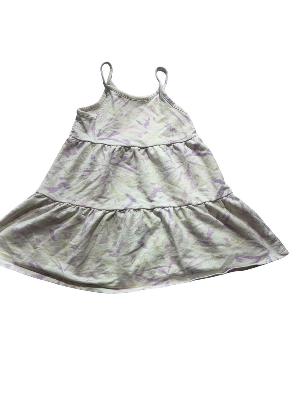 Charming Grayson Mini Girls Dress - Adorable & Comfy!